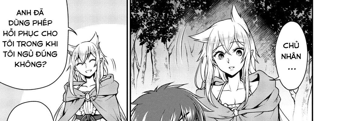 Cuộc Sống Nhàn Nhã Ở Thế Giới Khác Của Ứng Viên Dũng Giả Sở Hữu Sức Mạnh Gian Lận Từ Cấp 2 Chapter 3 - 56