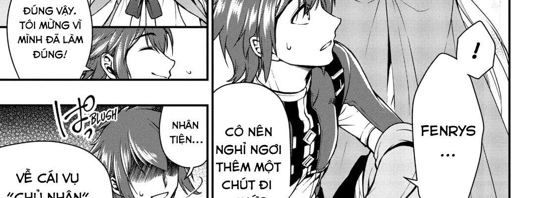 Cuộc Sống Nhàn Nhã Ở Thế Giới Khác Của Ứng Viên Dũng Giả Sở Hữu Sức Mạnh Gian Lận Từ Cấp 2 Chapter 3 - 57