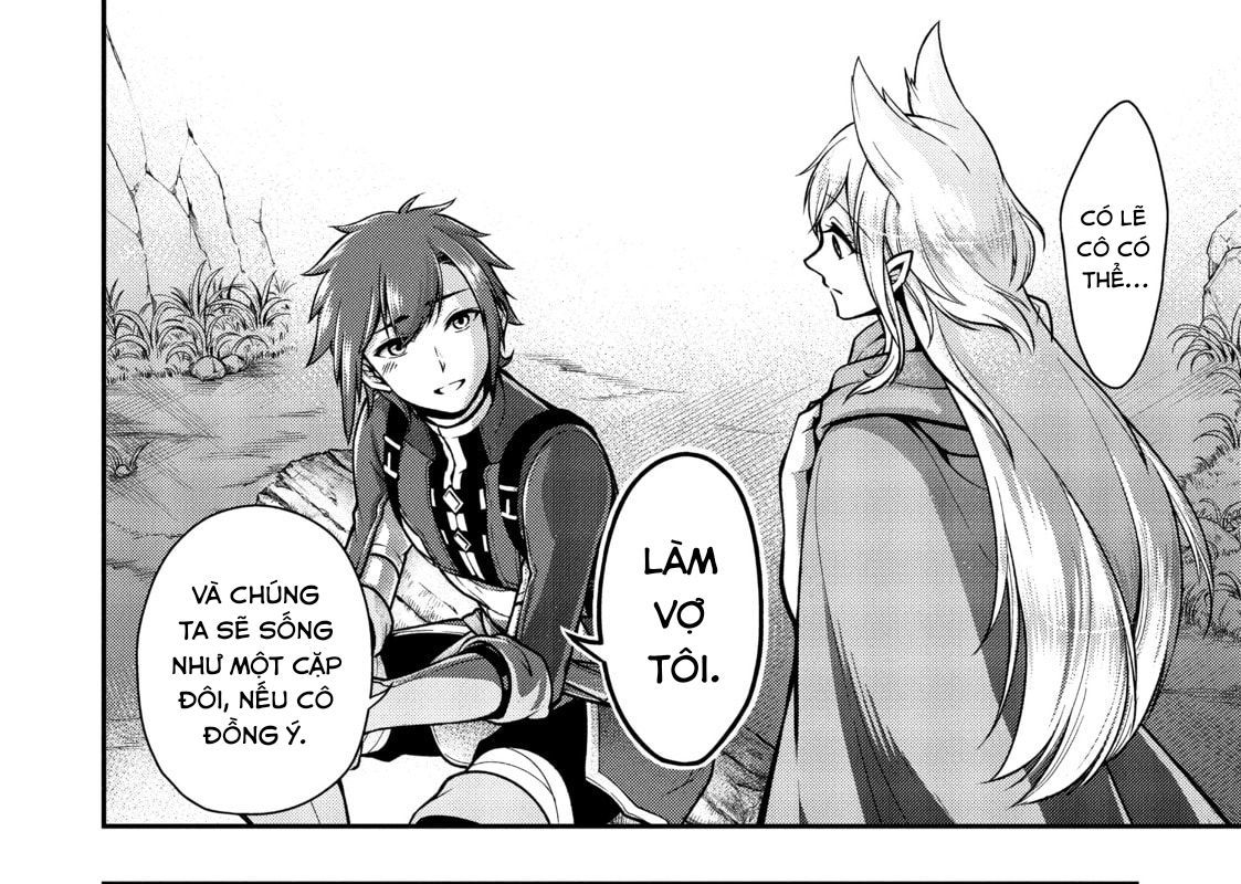 Cuộc Sống Nhàn Nhã Ở Thế Giới Khác Của Ứng Viên Dũng Giả Sở Hữu Sức Mạnh Gian Lận Từ Cấp 2 Chapter 3 - 59