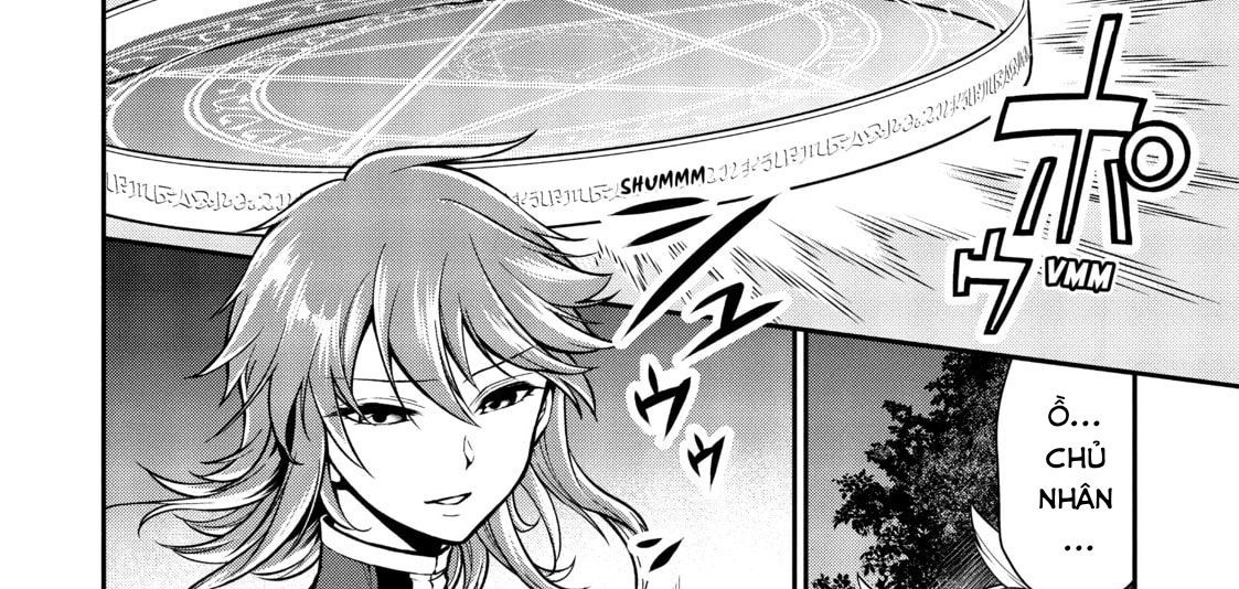 Cuộc Sống Nhàn Nhã Ở Thế Giới Khác Của Ứng Viên Dũng Giả Sở Hữu Sức Mạnh Gian Lận Từ Cấp 2 Chapter 3 - 63