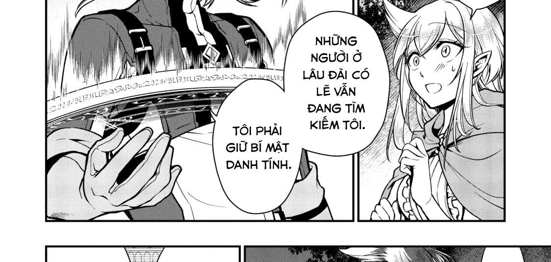 Cuộc Sống Nhàn Nhã Ở Thế Giới Khác Của Ứng Viên Dũng Giả Sở Hữu Sức Mạnh Gian Lận Từ Cấp 2 Chapter 3 - 64