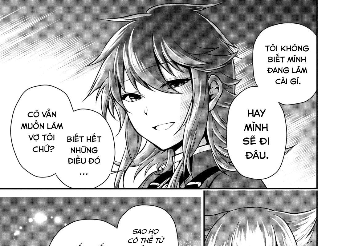 Cuộc Sống Nhàn Nhã Ở Thế Giới Khác Của Ứng Viên Dũng Giả Sở Hữu Sức Mạnh Gian Lận Từ Cấp 2 Chapter 3 - 66