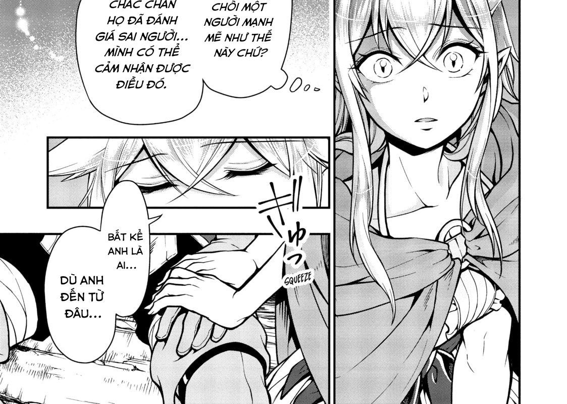 Cuộc Sống Nhàn Nhã Ở Thế Giới Khác Của Ứng Viên Dũng Giả Sở Hữu Sức Mạnh Gian Lận Từ Cấp 2 Chapter 3 - 67