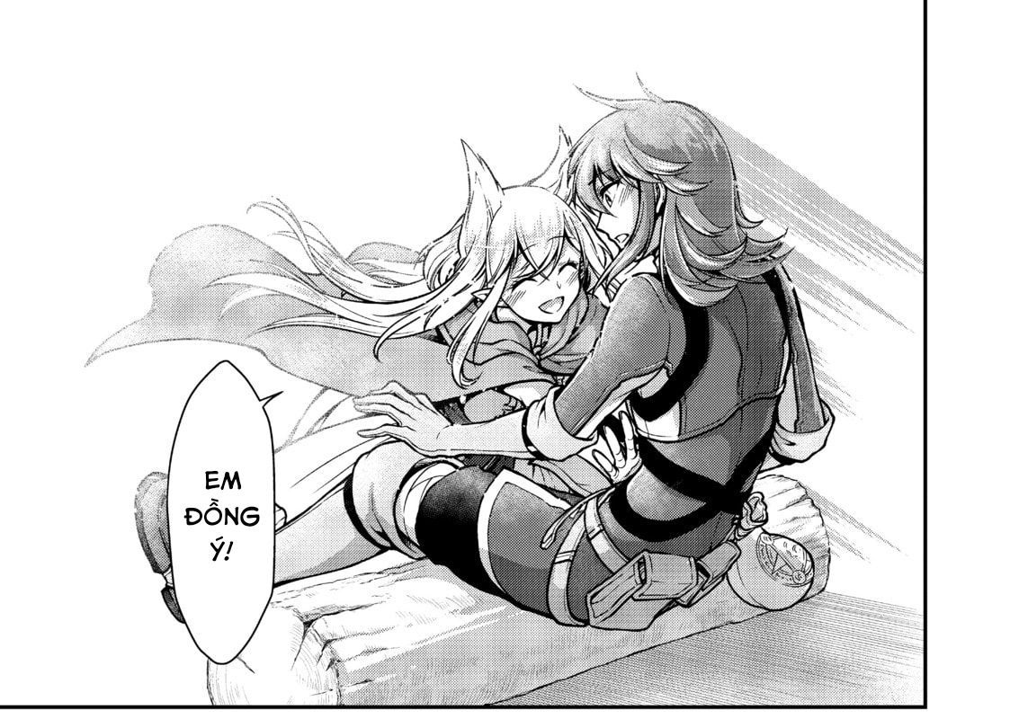 Cuộc Sống Nhàn Nhã Ở Thế Giới Khác Của Ứng Viên Dũng Giả Sở Hữu Sức Mạnh Gian Lận Từ Cấp 2 Chapter 3 - 70