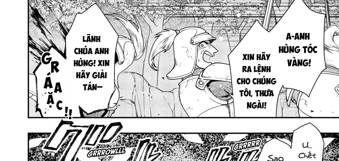 Cuộc Sống Nhàn Nhã Ở Thế Giới Khác Của Ứng Viên Dũng Giả Sở Hữu Sức Mạnh Gian Lận Từ Cấp 2 Chapter 3 - 72