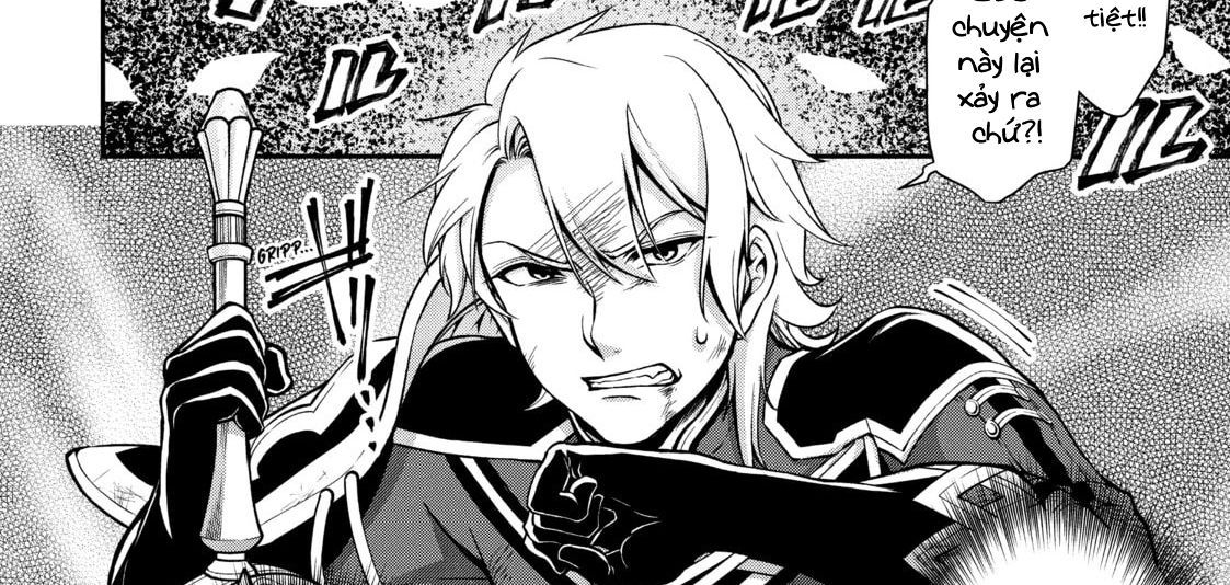 Cuộc Sống Nhàn Nhã Ở Thế Giới Khác Của Ứng Viên Dũng Giả Sở Hữu Sức Mạnh Gian Lận Từ Cấp 2 Chapter 3 - 73