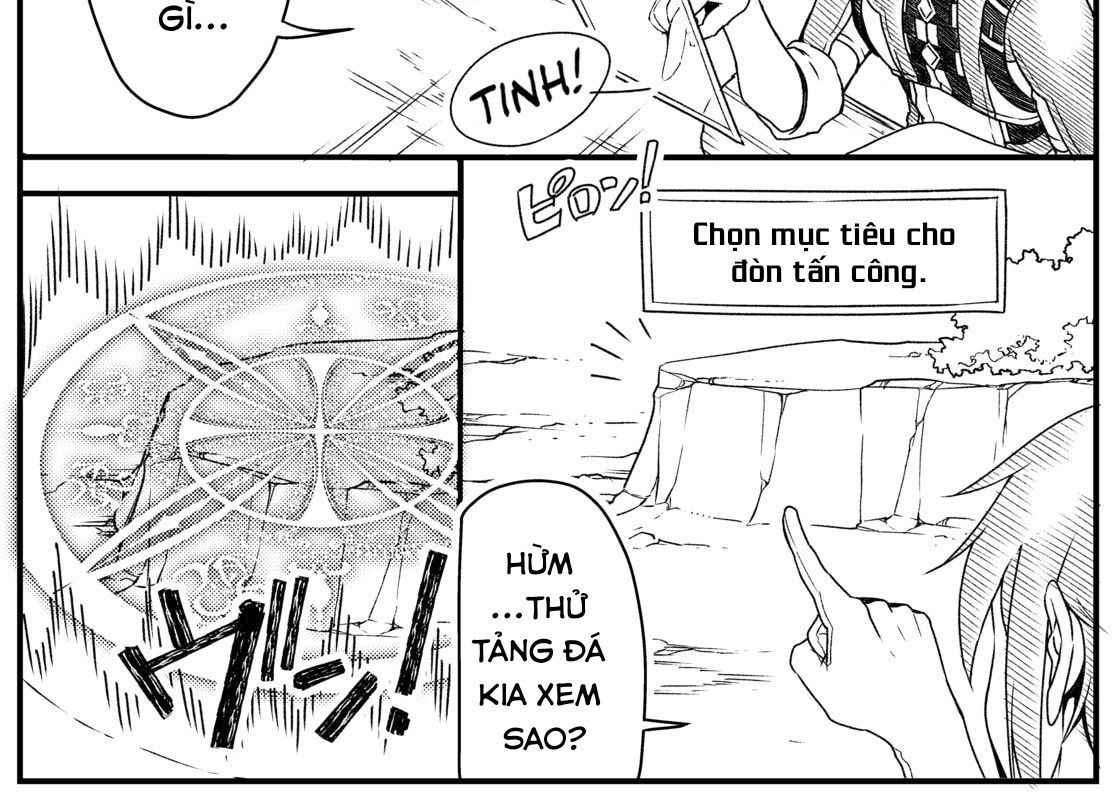 Cuộc Sống Nhàn Nhã Ở Thế Giới Khác Của Ứng Viên Dũng Giả Sở Hữu Sức Mạnh Gian Lận Từ Cấp 2 Chapter 3 - 78