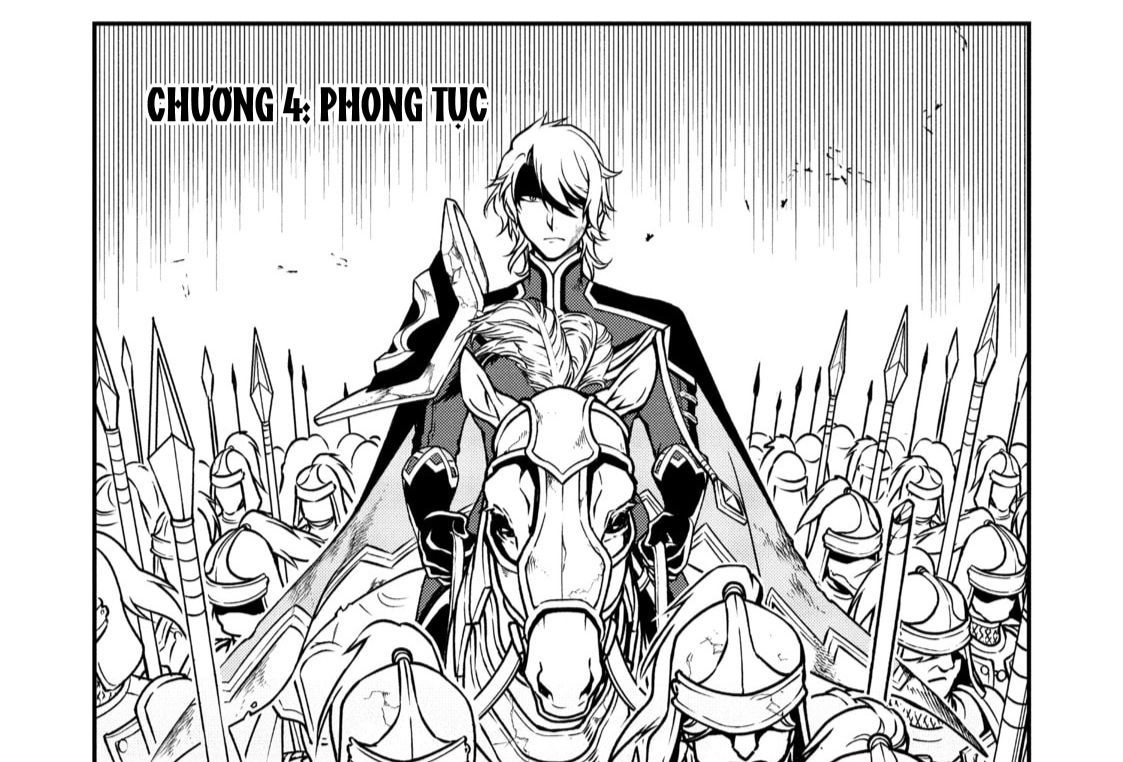 Cuộc Sống Nhàn Nhã Ở Thế Giới Khác Của Ứng Viên Dũng Giả Sở Hữu Sức Mạnh Gian Lận Từ Cấp 2 Chapter 4 - 2