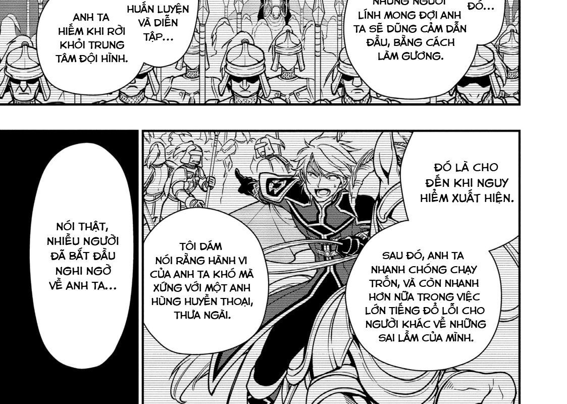 Cuộc Sống Nhàn Nhã Ở Thế Giới Khác Của Ứng Viên Dũng Giả Sở Hữu Sức Mạnh Gian Lận Từ Cấp 2 Chapter 4 - 11