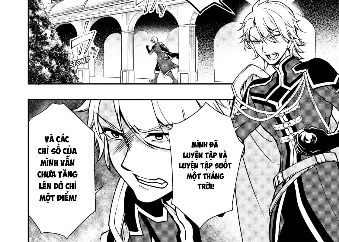 Cuộc Sống Nhàn Nhã Ở Thế Giới Khác Của Ứng Viên Dũng Giả Sở Hữu Sức Mạnh Gian Lận Từ Cấp 2 Chapter 4 - 13