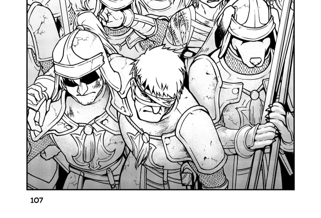 Cuộc Sống Nhàn Nhã Ở Thế Giới Khác Của Ứng Viên Dũng Giả Sở Hữu Sức Mạnh Gian Lận Từ Cấp 2 Chapter 4 - 3