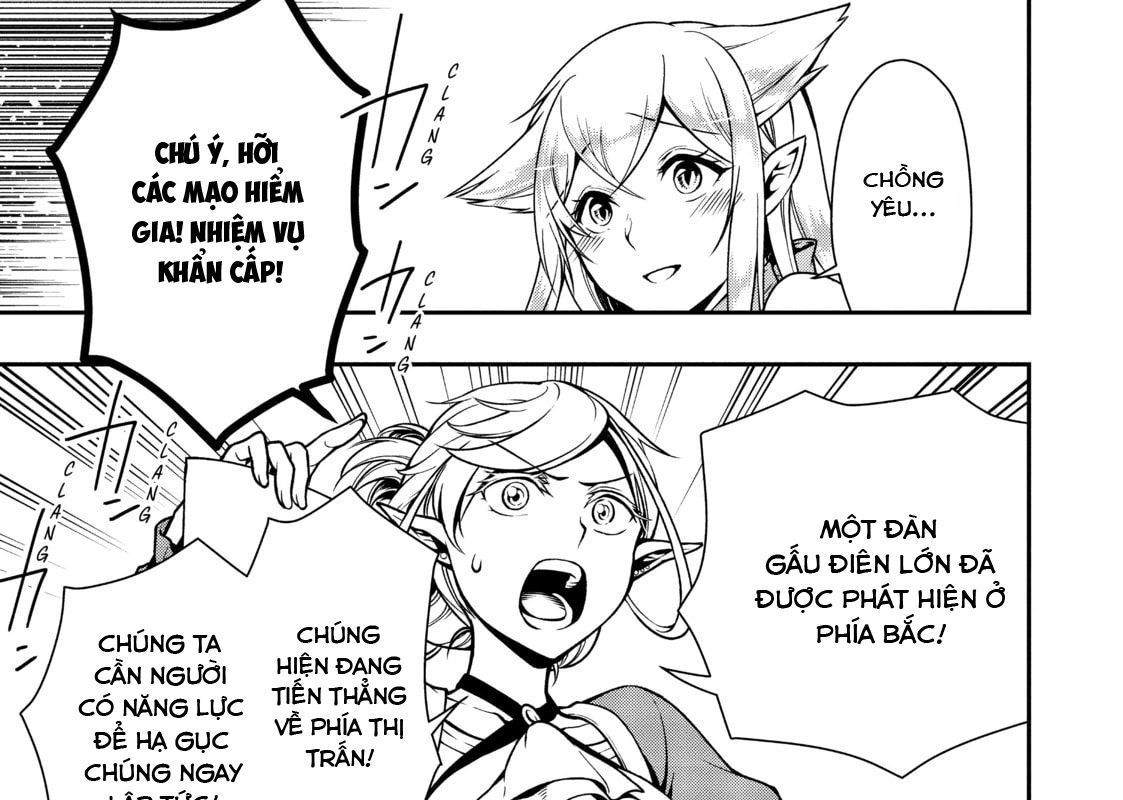 Cuộc Sống Nhàn Nhã Ở Thế Giới Khác Của Ứng Viên Dũng Giả Sở Hữu Sức Mạnh Gian Lận Từ Cấp 2 Chapter 4 - 26