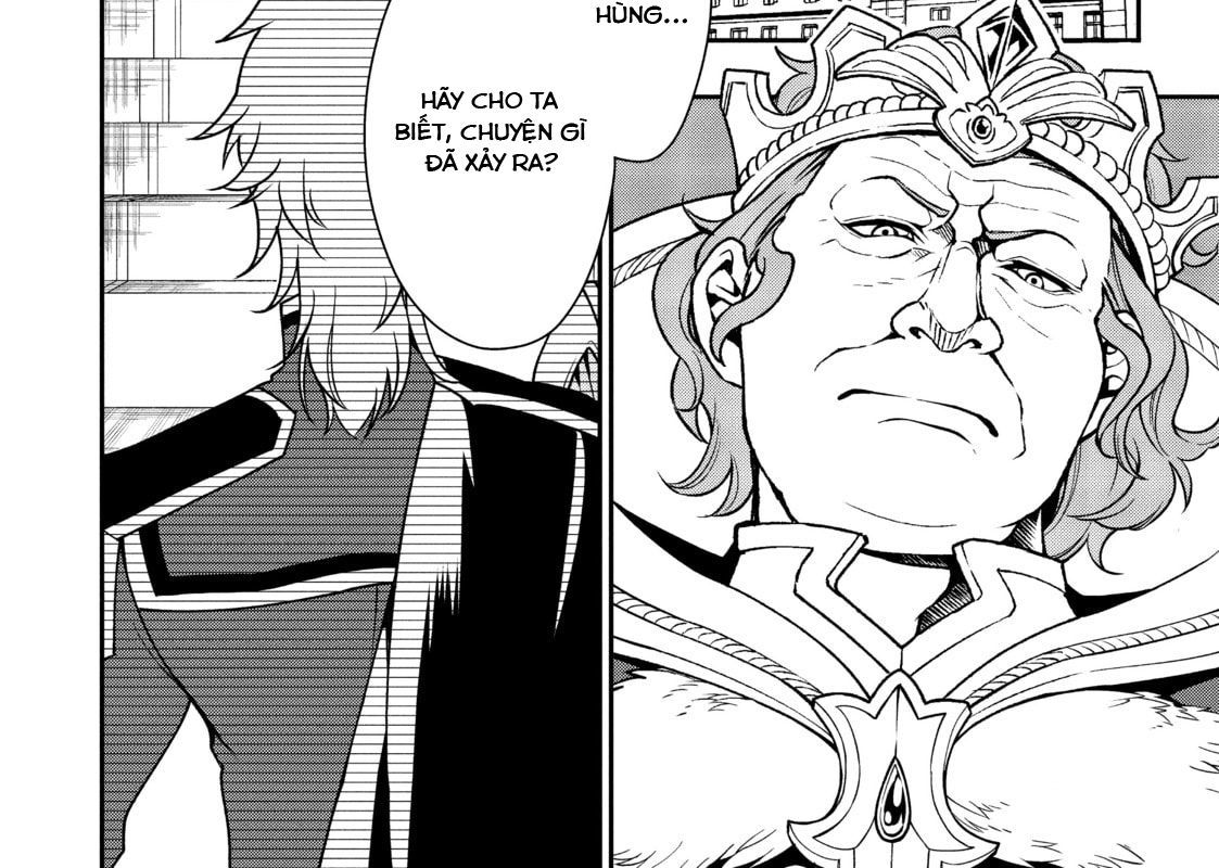 Cuộc Sống Nhàn Nhã Ở Thế Giới Khác Của Ứng Viên Dũng Giả Sở Hữu Sức Mạnh Gian Lận Từ Cấp 2 Chapter 4 - 5