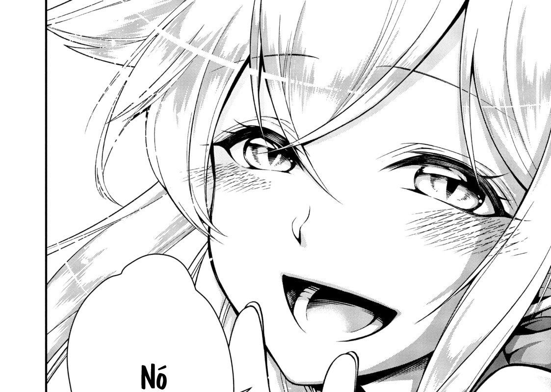 Cuộc Sống Nhàn Nhã Ở Thế Giới Khác Của Ứng Viên Dũng Giả Sở Hữu Sức Mạnh Gian Lận Từ Cấp 2 Chapter 4 - 44