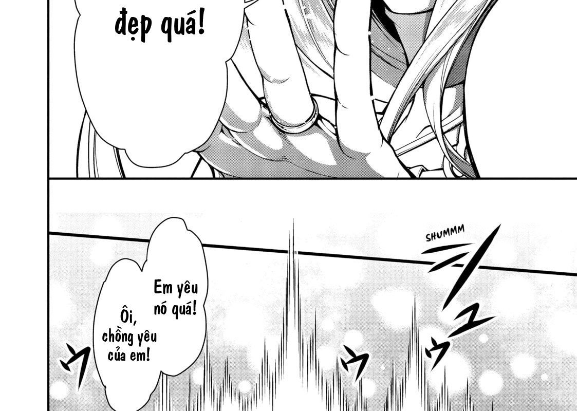Cuộc Sống Nhàn Nhã Ở Thế Giới Khác Của Ứng Viên Dũng Giả Sở Hữu Sức Mạnh Gian Lận Từ Cấp 2 Chapter 4 - 45