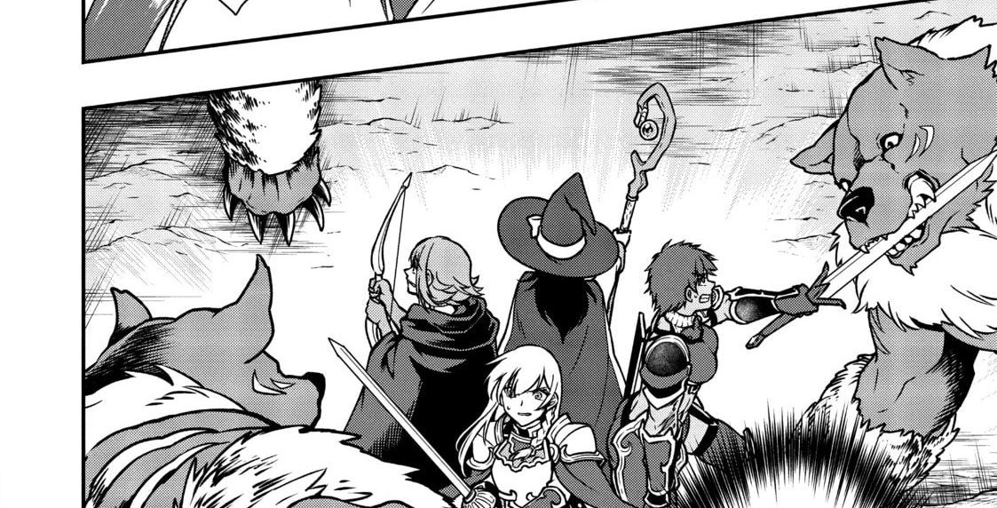 Cuộc Sống Nhàn Nhã Ở Thế Giới Khác Của Ứng Viên Dũng Giả Sở Hữu Sức Mạnh Gian Lận Từ Cấp 2 Chapter 4 - 49