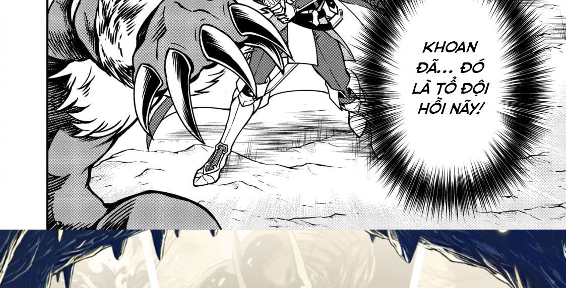 Cuộc Sống Nhàn Nhã Ở Thế Giới Khác Của Ứng Viên Dũng Giả Sở Hữu Sức Mạnh Gian Lận Từ Cấp 2 Chapter 4 - 50