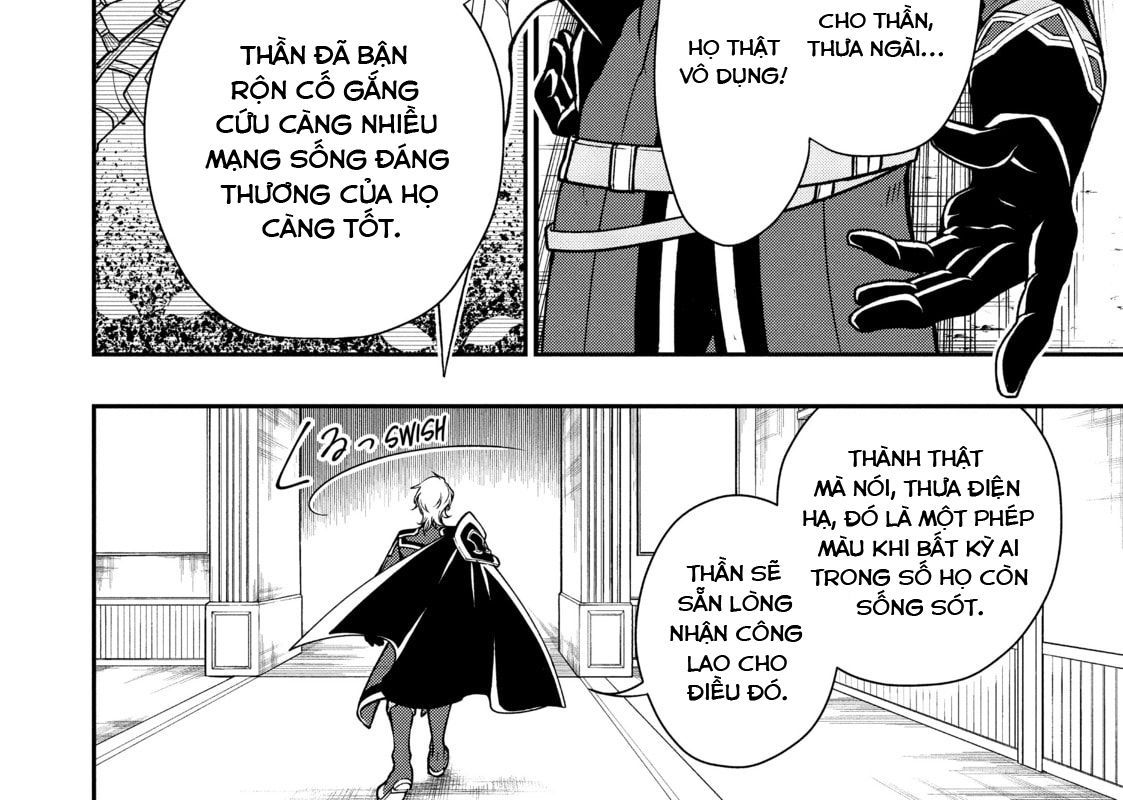 Cuộc Sống Nhàn Nhã Ở Thế Giới Khác Của Ứng Viên Dũng Giả Sở Hữu Sức Mạnh Gian Lận Từ Cấp 2 Chapter 4 - 9