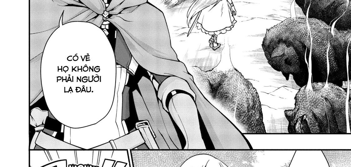 Cuộc Sống Nhàn Nhã Ở Thế Giới Khác Của Ứng Viên Dũng Giả Sở Hữu Sức Mạnh Gian Lận Từ Cấp 2 Chapter 5 - 15