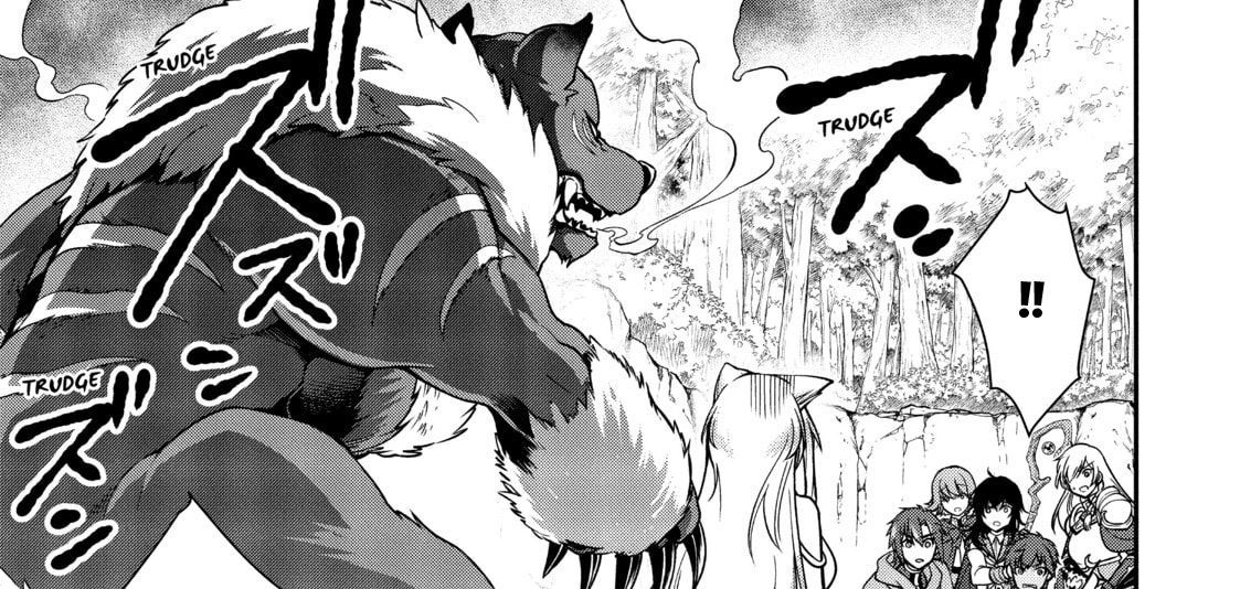 Cuộc Sống Nhàn Nhã Ở Thế Giới Khác Của Ứng Viên Dũng Giả Sở Hữu Sức Mạnh Gian Lận Từ Cấp 2 Chapter 5 - 21