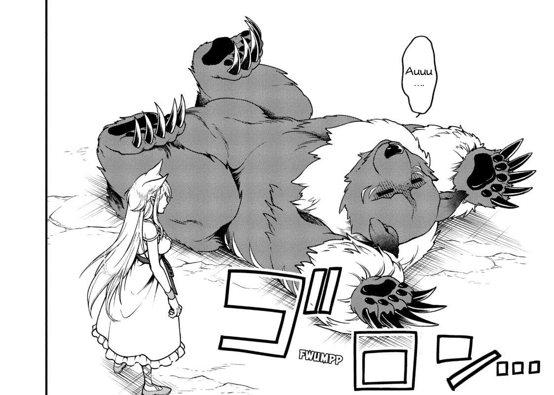 Cuộc Sống Nhàn Nhã Ở Thế Giới Khác Của Ứng Viên Dũng Giả Sở Hữu Sức Mạnh Gian Lận Từ Cấp 2 Chapter 5 - 24