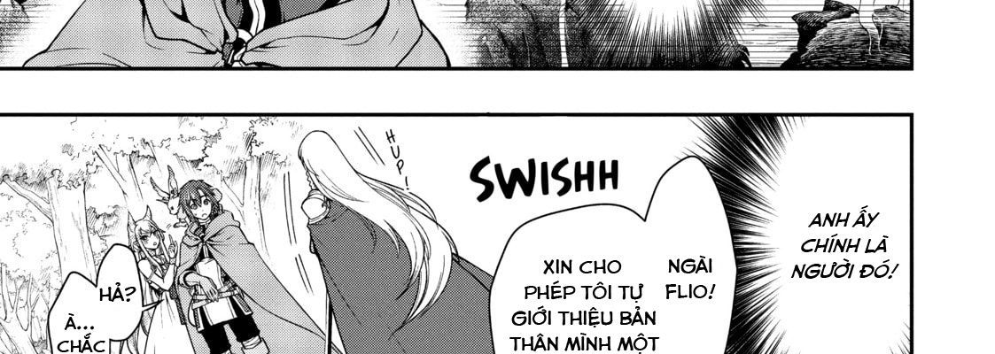 Cuộc Sống Nhàn Nhã Ở Thế Giới Khác Của Ứng Viên Dũng Giả Sở Hữu Sức Mạnh Gian Lận Từ Cấp 2 Chapter 5 - 35