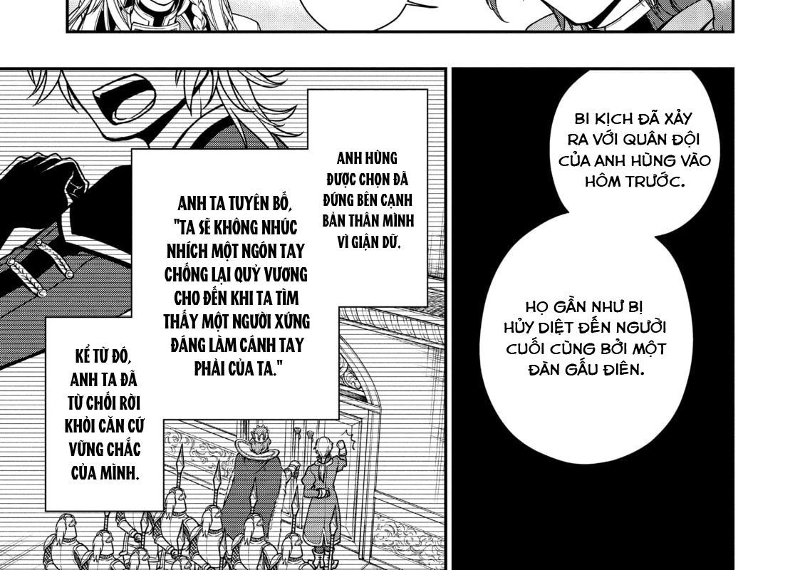 Cuộc Sống Nhàn Nhã Ở Thế Giới Khác Của Ứng Viên Dũng Giả Sở Hữu Sức Mạnh Gian Lận Từ Cấp 2 Chapter 5 - 40