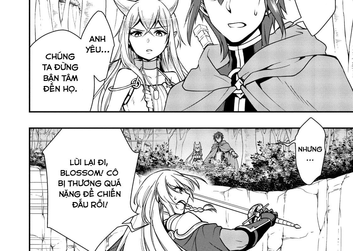 Cuộc Sống Nhàn Nhã Ở Thế Giới Khác Của Ứng Viên Dũng Giả Sở Hữu Sức Mạnh Gian Lận Từ Cấp 2 Chapter 5 - 6