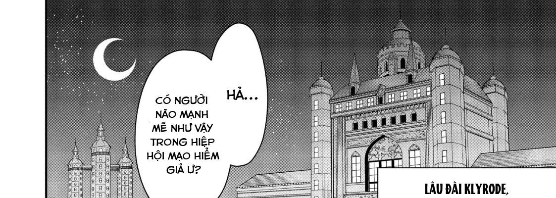 Cuộc Sống Nhàn Nhã Ở Thế Giới Khác Của Ứng Viên Dũng Giả Sở Hữu Sức Mạnh Gian Lận Từ Cấp 2 Chapter 5 - 54