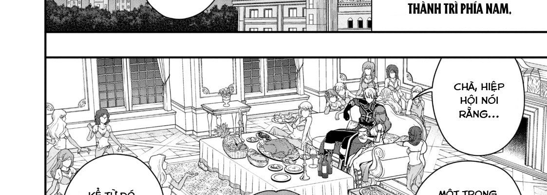 Cuộc Sống Nhàn Nhã Ở Thế Giới Khác Của Ứng Viên Dũng Giả Sở Hữu Sức Mạnh Gian Lận Từ Cấp 2 Chapter 5 - 55