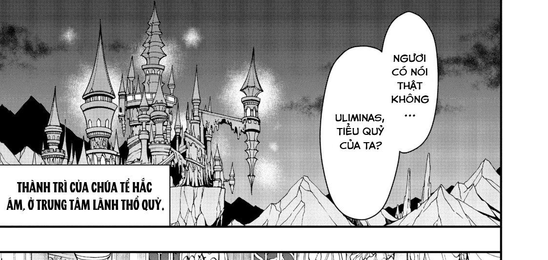 Cuộc Sống Nhàn Nhã Ở Thế Giới Khác Của Ứng Viên Dũng Giả Sở Hữu Sức Mạnh Gian Lận Từ Cấp 2 Chapter 5 - 57