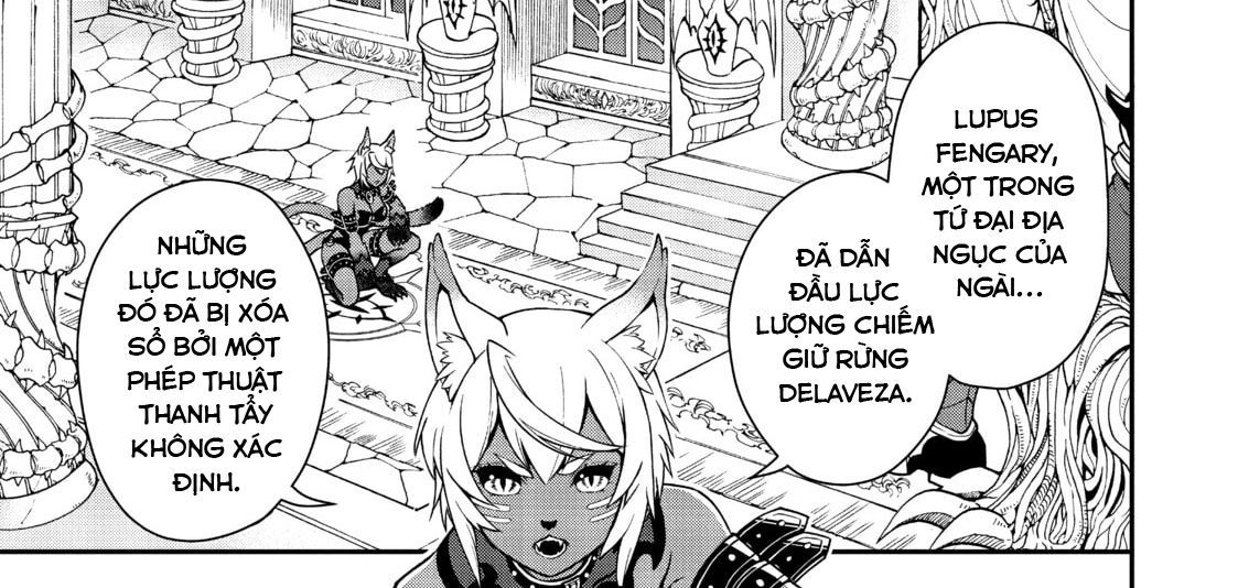 Cuộc Sống Nhàn Nhã Ở Thế Giới Khác Của Ứng Viên Dũng Giả Sở Hữu Sức Mạnh Gian Lận Từ Cấp 2 Chapter 5 - 58