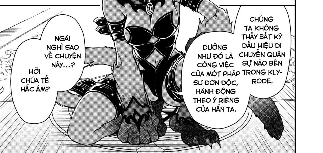 Cuộc Sống Nhàn Nhã Ở Thế Giới Khác Của Ứng Viên Dũng Giả Sở Hữu Sức Mạnh Gian Lận Từ Cấp 2 Chapter 5 - 59