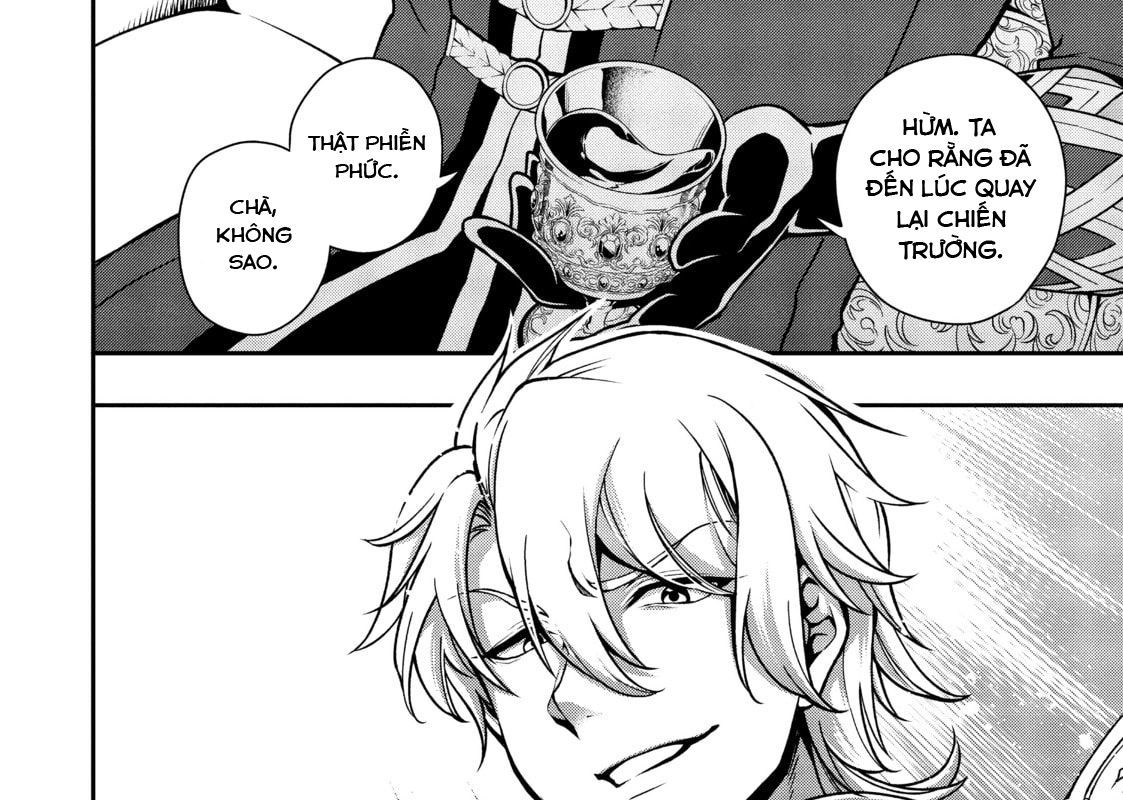 Cuộc Sống Nhàn Nhã Ở Thế Giới Khác Của Ứng Viên Dũng Giả Sở Hữu Sức Mạnh Gian Lận Từ Cấp 2 Chapter 5 - 60