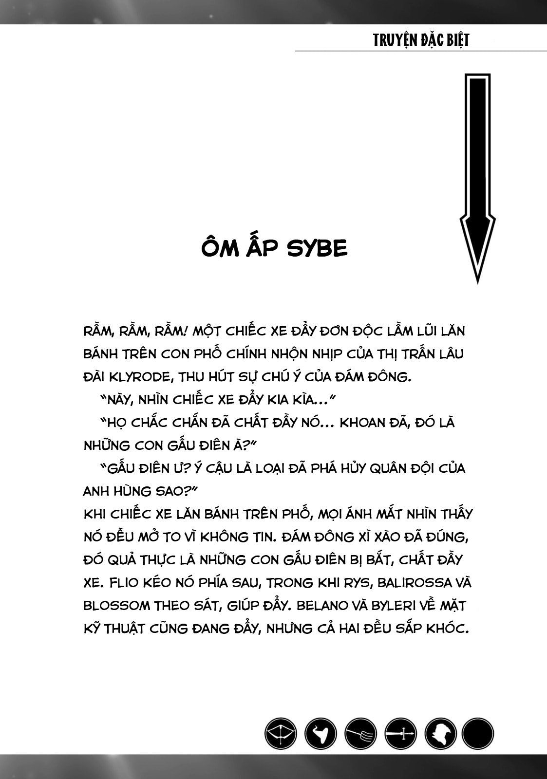 Cuộc Sống Nhàn Nhã Ở Thế Giới Khác Của Ứng Viên Dũng Giả Sở Hữu Sức Mạnh Gian Lận Từ Cấp 2 Chapter 5 - 64