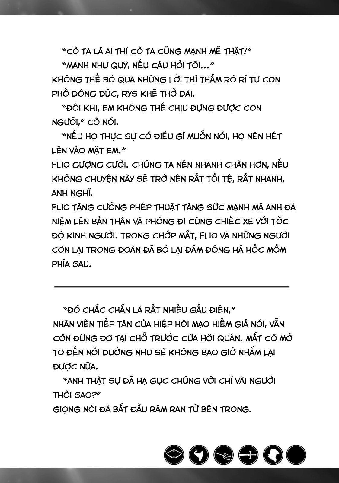 Cuộc Sống Nhàn Nhã Ở Thế Giới Khác Của Ứng Viên Dũng Giả Sở Hữu Sức Mạnh Gian Lận Từ Cấp 2 Chapter 5 - 66