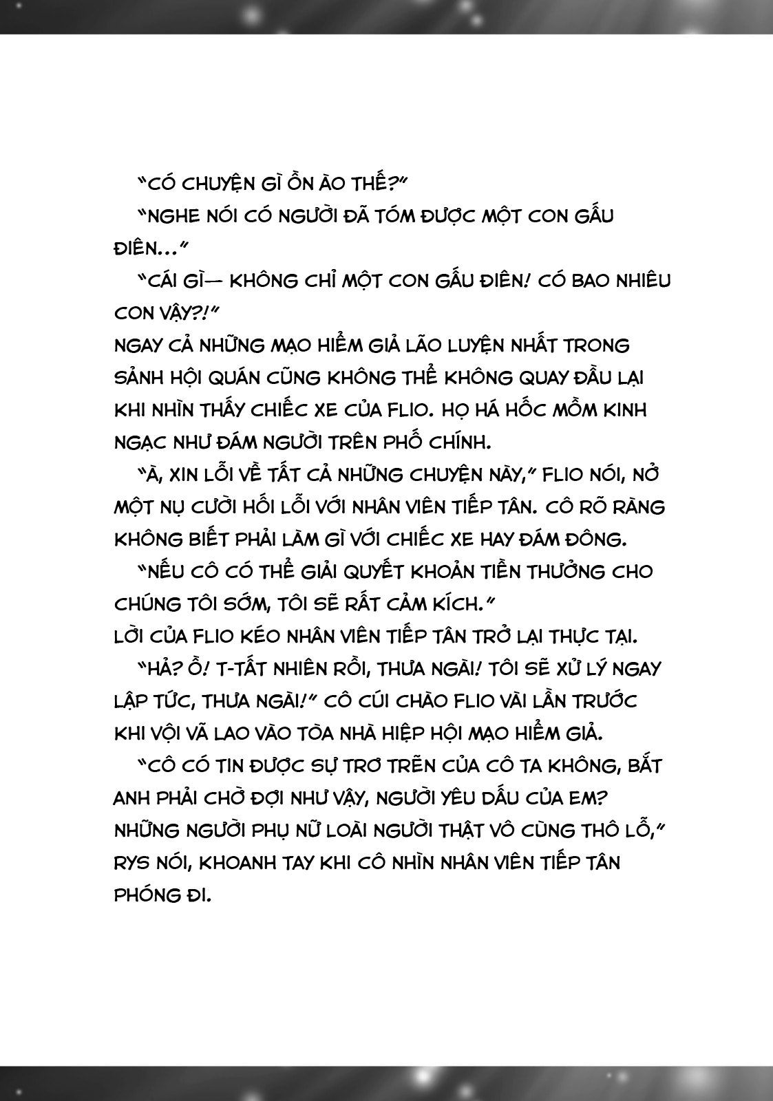 Cuộc Sống Nhàn Nhã Ở Thế Giới Khác Của Ứng Viên Dũng Giả Sở Hữu Sức Mạnh Gian Lận Từ Cấp 2 Chapter 5 - 67