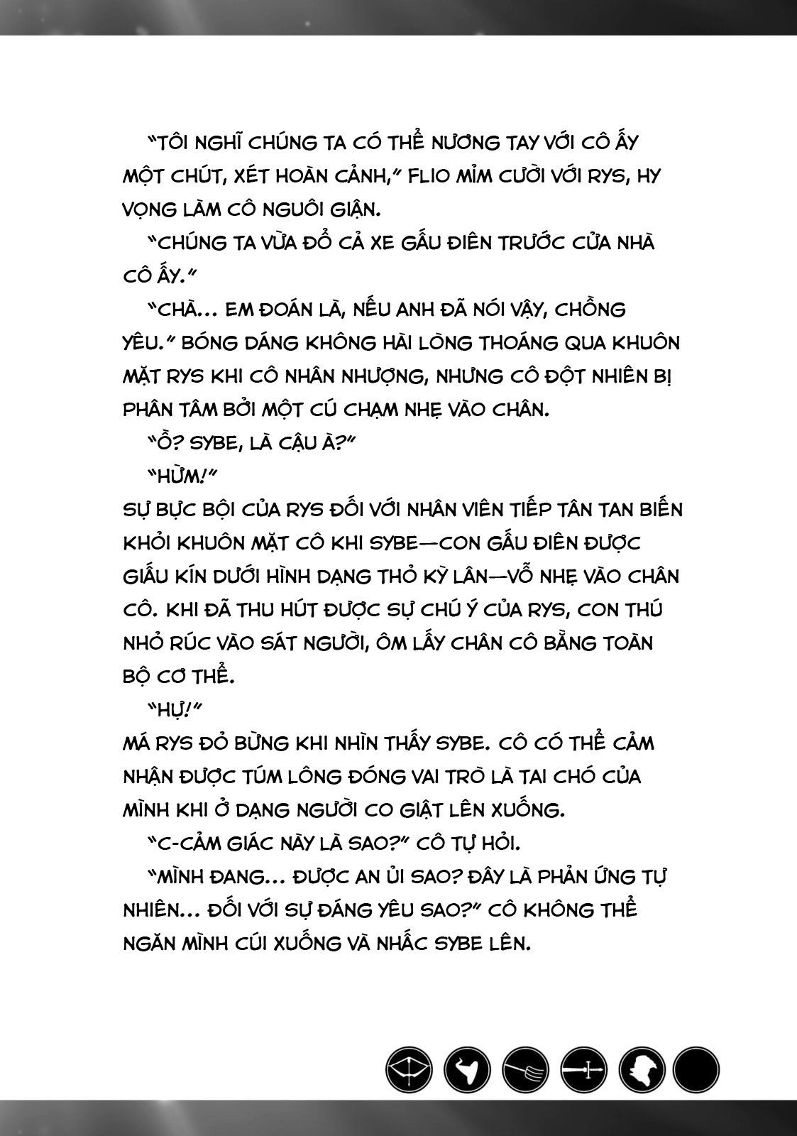 Cuộc Sống Nhàn Nhã Ở Thế Giới Khác Của Ứng Viên Dũng Giả Sở Hữu Sức Mạnh Gian Lận Từ Cấp 2 Chapter 5 - 68