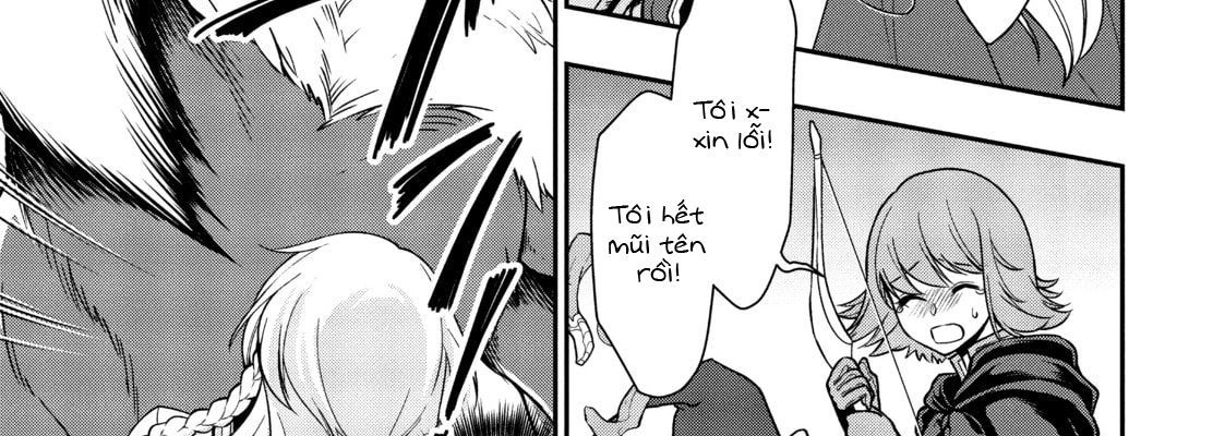 Cuộc Sống Nhàn Nhã Ở Thế Giới Khác Của Ứng Viên Dũng Giả Sở Hữu Sức Mạnh Gian Lận Từ Cấp 2 Chapter 5 - 8