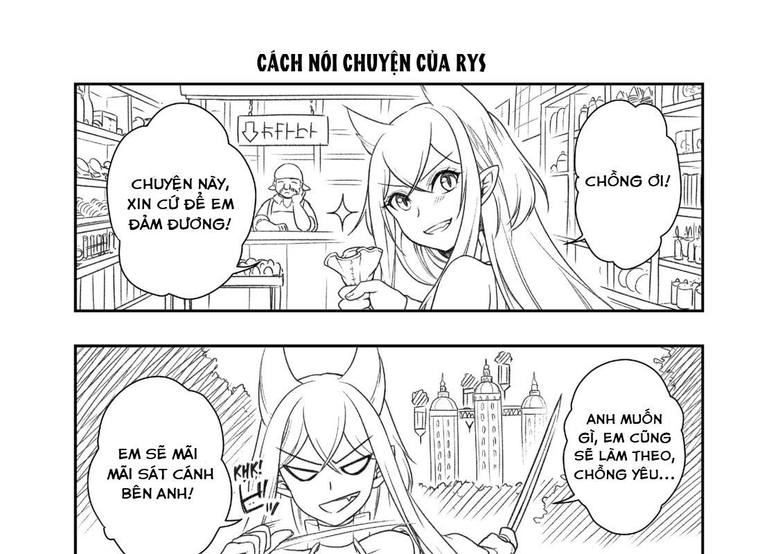 Cuộc Sống Nhàn Nhã Ở Thế Giới Khác Của Ứng Viên Dũng Giả Sở Hữu Sức Mạnh Gian Lận Từ Cấp 2 Chapter 5 - 71