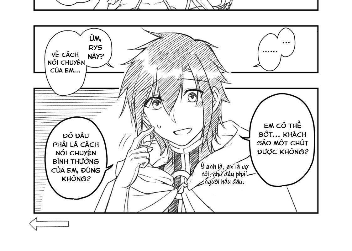 Cuộc Sống Nhàn Nhã Ở Thế Giới Khác Của Ứng Viên Dũng Giả Sở Hữu Sức Mạnh Gian Lận Từ Cấp 2 Chapter 5 - 72