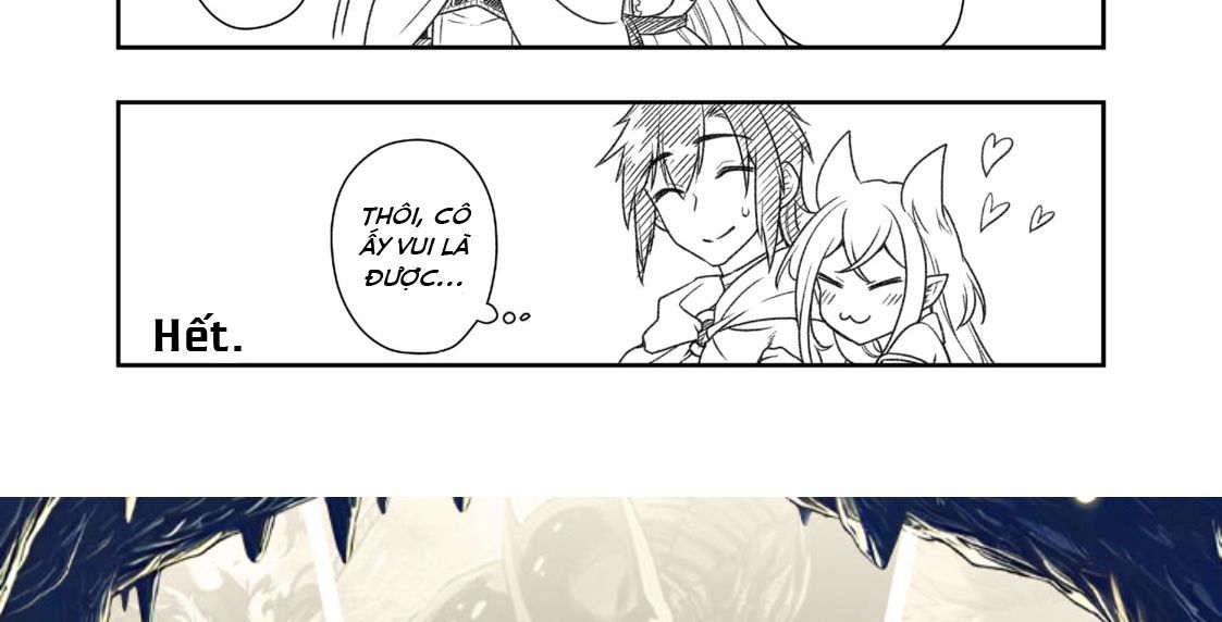 Cuộc Sống Nhàn Nhã Ở Thế Giới Khác Của Ứng Viên Dũng Giả Sở Hữu Sức Mạnh Gian Lận Từ Cấp 2 Chapter 5 - 74