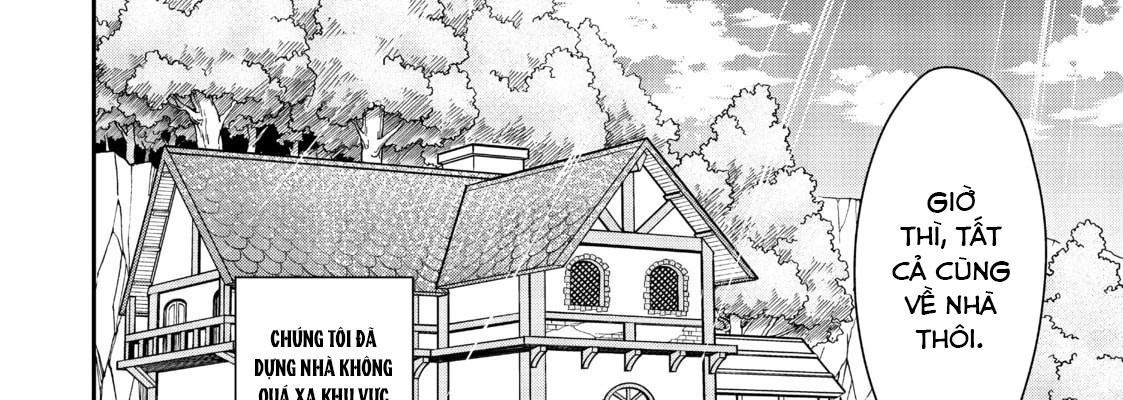 Cuộc Sống Nhàn Nhã Ở Thế Giới Khác Của Ứng Viên Dũng Giả Sở Hữu Sức Mạnh Gian Lận Từ Cấp 2 Chapter 6 - 19