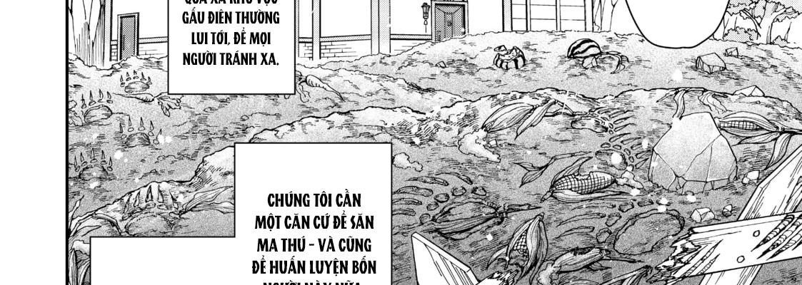 Cuộc Sống Nhàn Nhã Ở Thế Giới Khác Của Ứng Viên Dũng Giả Sở Hữu Sức Mạnh Gian Lận Từ Cấp 2 Chapter 6 - 20