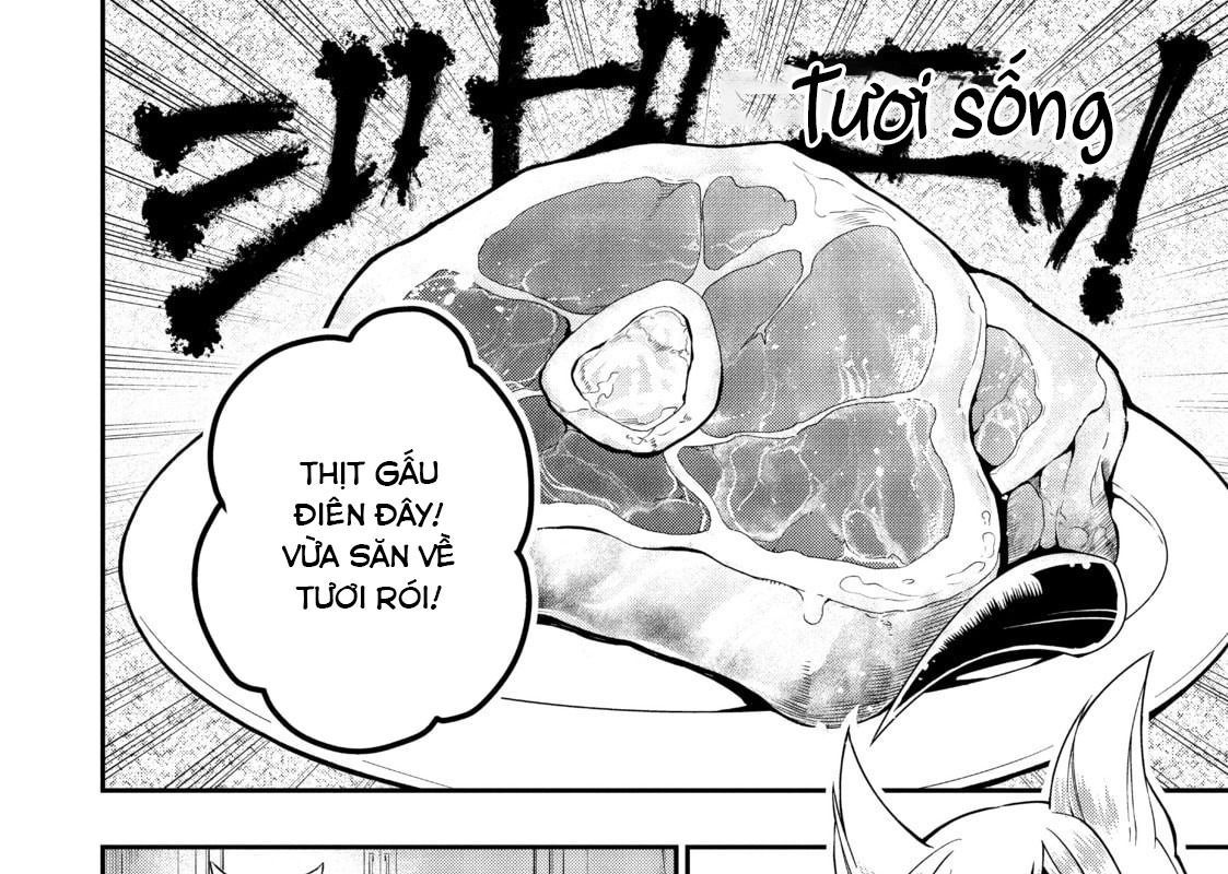 Cuộc Sống Nhàn Nhã Ở Thế Giới Khác Của Ứng Viên Dũng Giả Sở Hữu Sức Mạnh Gian Lận Từ Cấp 2 Chapter 6 - 24