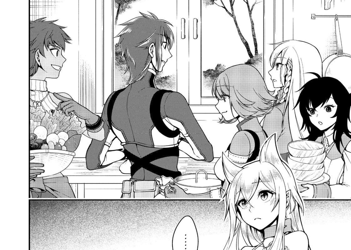 Cuộc Sống Nhàn Nhã Ở Thế Giới Khác Của Ứng Viên Dũng Giả Sở Hữu Sức Mạnh Gian Lận Từ Cấp 2 Chapter 6 - 28