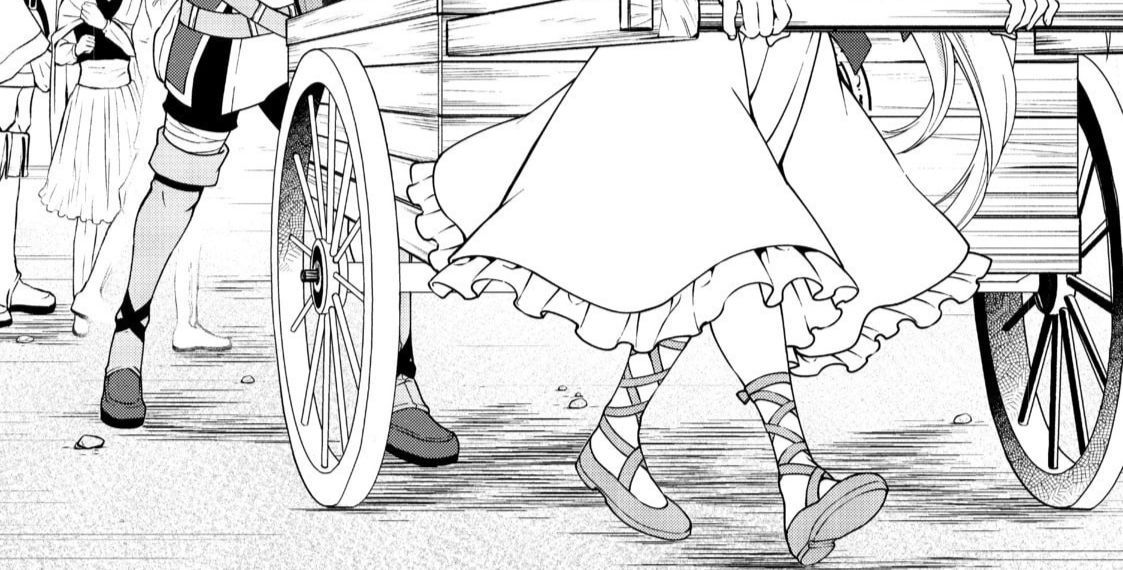 Cuộc Sống Nhàn Nhã Ở Thế Giới Khác Của Ứng Viên Dũng Giả Sở Hữu Sức Mạnh Gian Lận Từ Cấp 2 Chapter 6 - 4