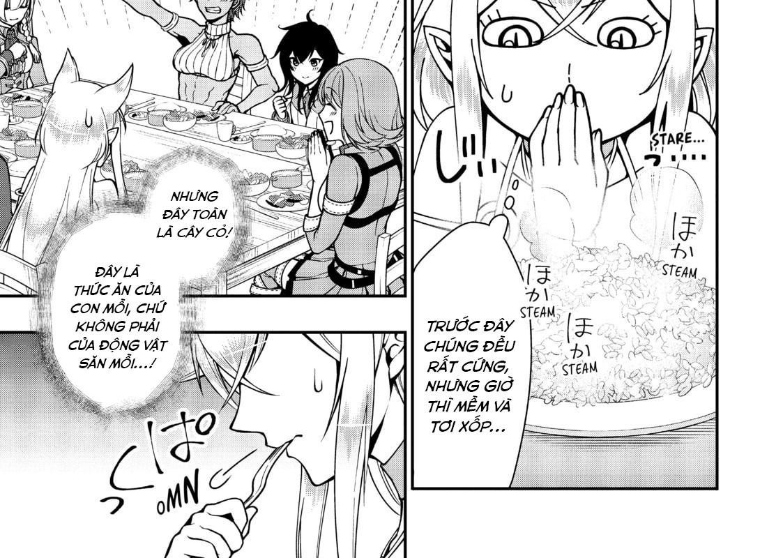 Cuộc Sống Nhàn Nhã Ở Thế Giới Khác Của Ứng Viên Dũng Giả Sở Hữu Sức Mạnh Gian Lận Từ Cấp 2 Chapter 6 - 31