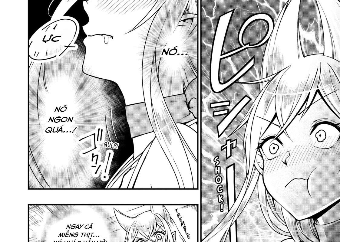 Cuộc Sống Nhàn Nhã Ở Thế Giới Khác Của Ứng Viên Dũng Giả Sở Hữu Sức Mạnh Gian Lận Từ Cấp 2 Chapter 6 - 32