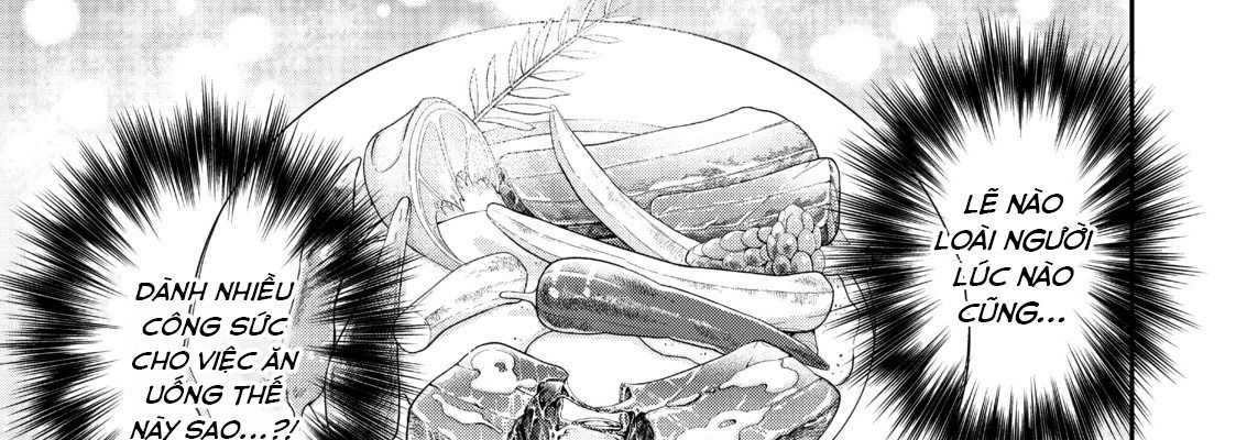 Cuộc Sống Nhàn Nhã Ở Thế Giới Khác Của Ứng Viên Dũng Giả Sở Hữu Sức Mạnh Gian Lận Từ Cấp 2 Chapter 6 - 34